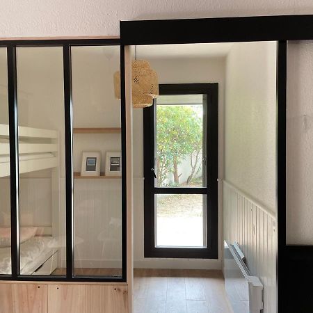 Appartement A Seignosse Ocean 2 Chb Et Jardin Bagian luar foto