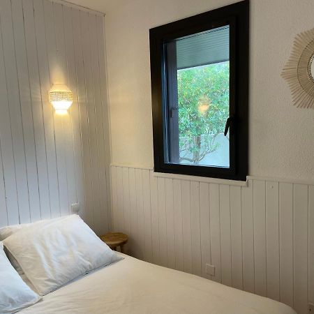 Appartement A Seignosse Ocean 2 Chb Et Jardin Bagian luar foto